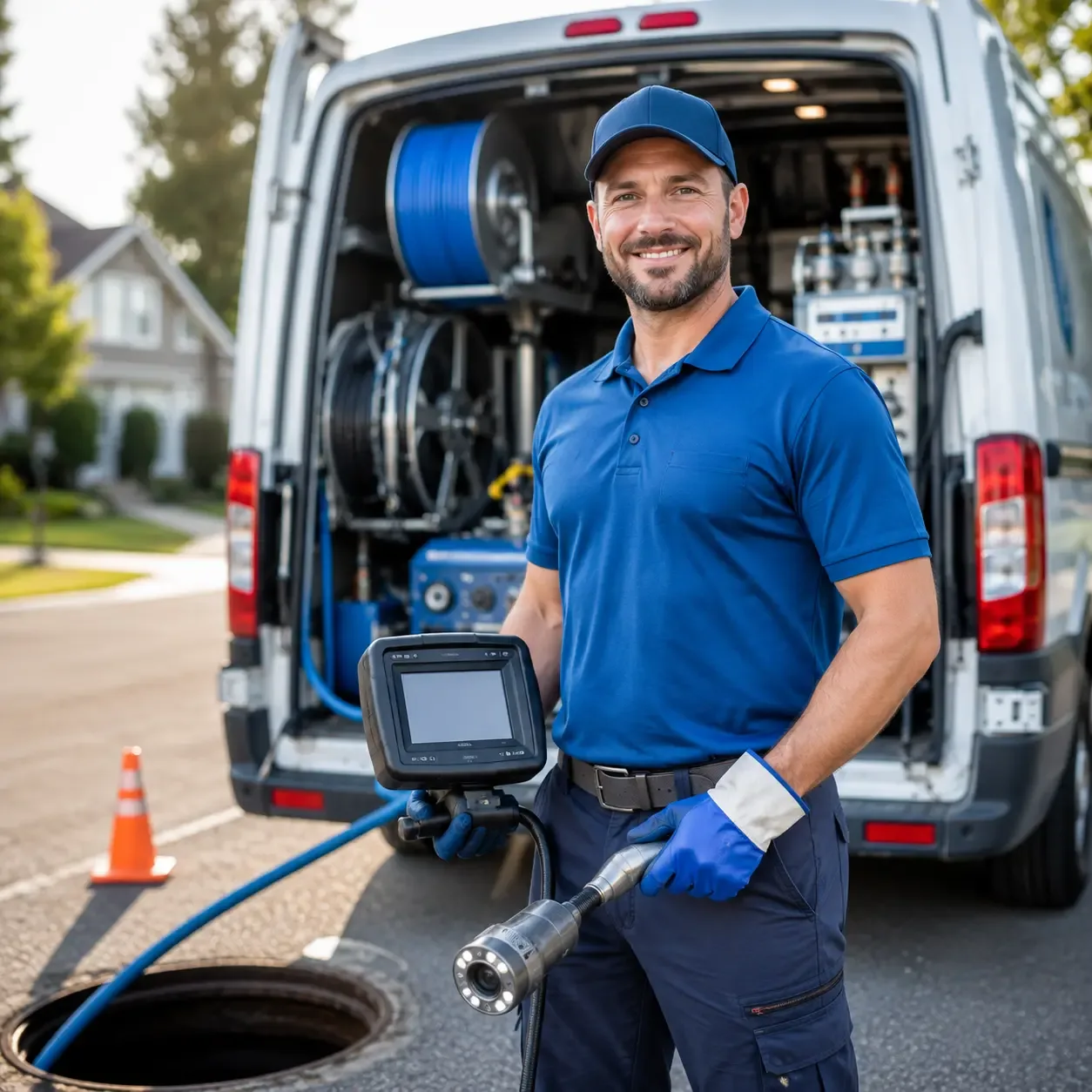 Local Pipe Relining specialists in Spring Lake, NJ