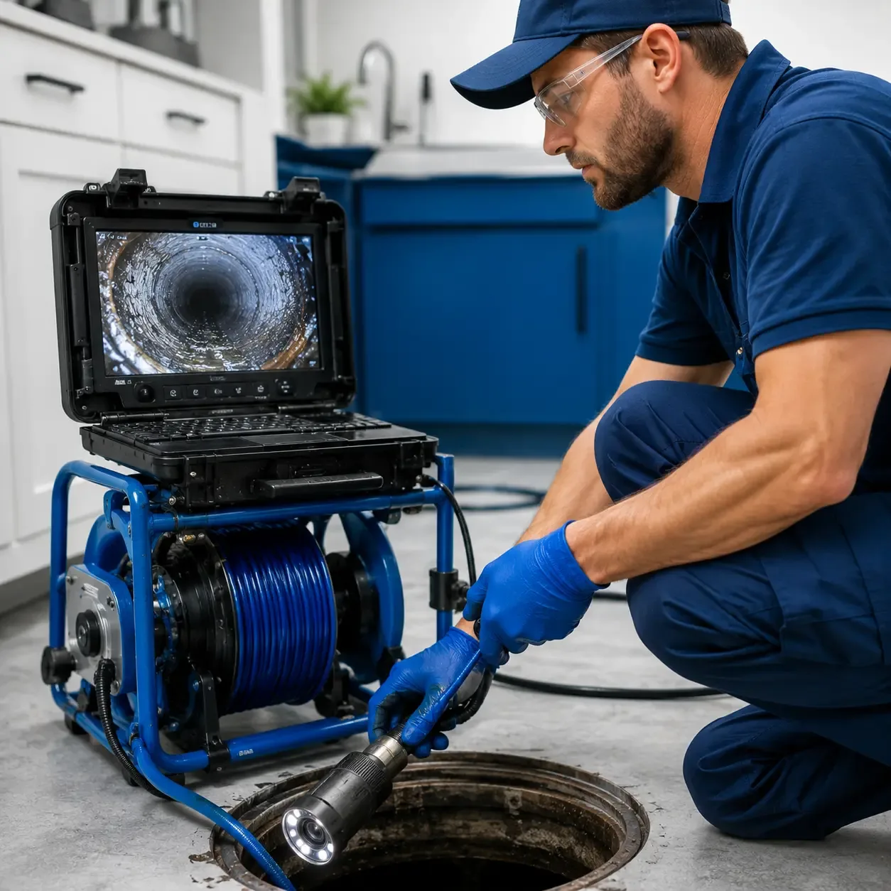 Pipe Relining professionals serving Spring Lake, NJ